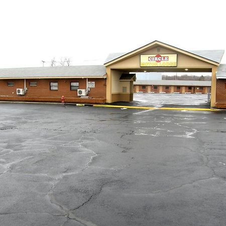Circle Motor Lodge South Amboy Exteriér fotografie