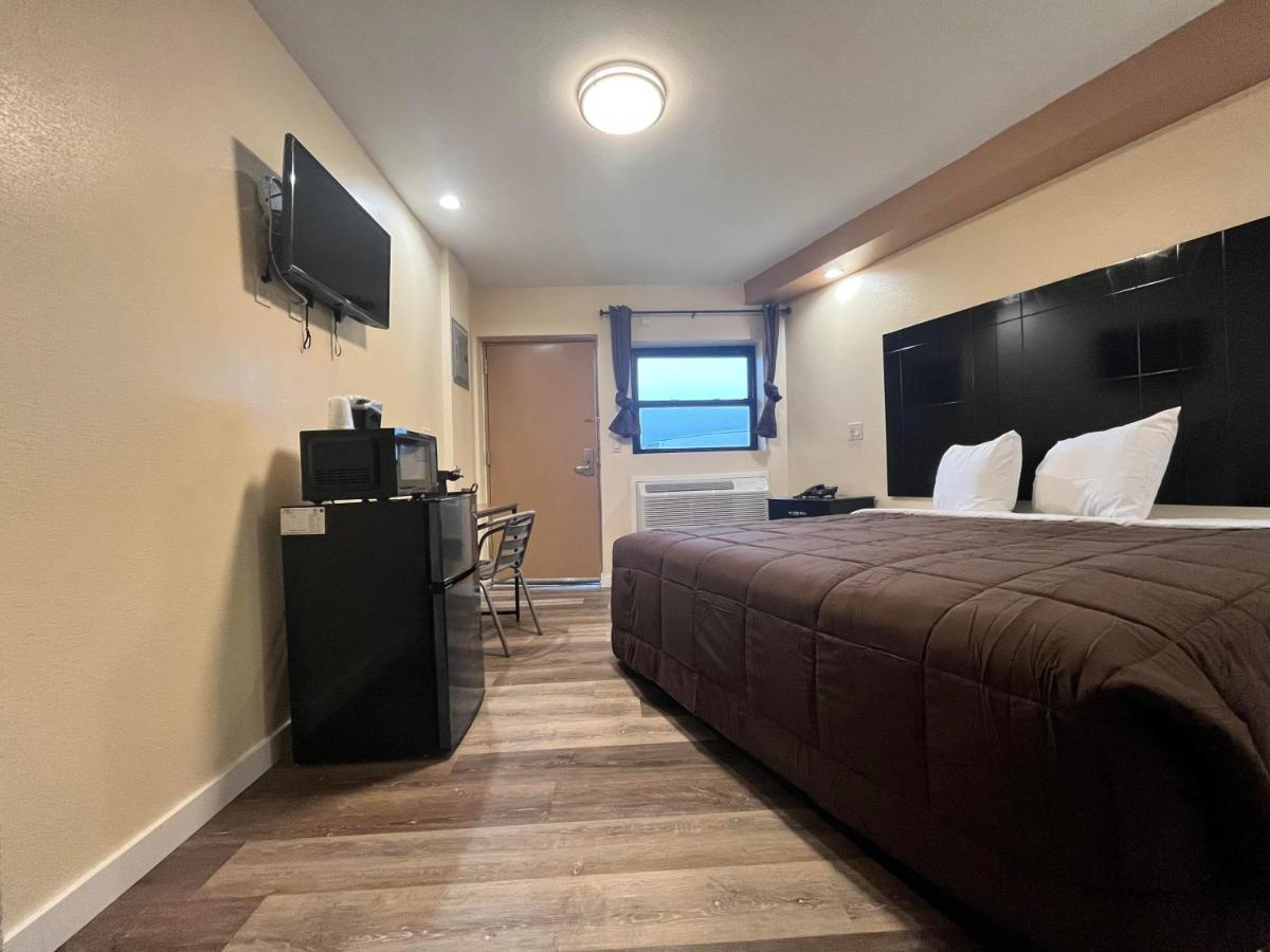Circle Motor Lodge South Amboy Exteriér fotografie
