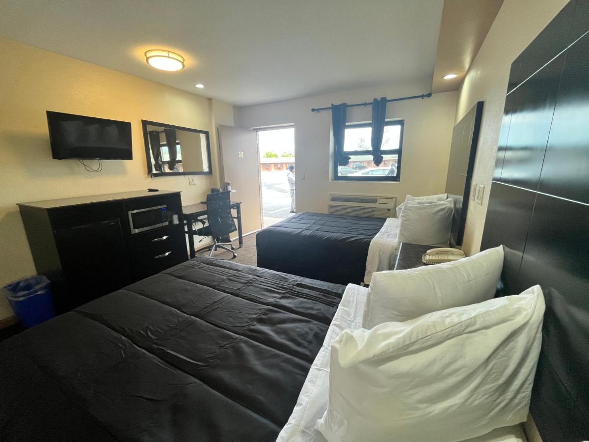 Circle Motor Lodge South Amboy Exteriér fotografie